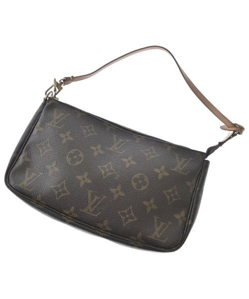 LOUIS VUITTON(ルイヴィトン)ポーチ 茶 サイズ:-/2200696048944