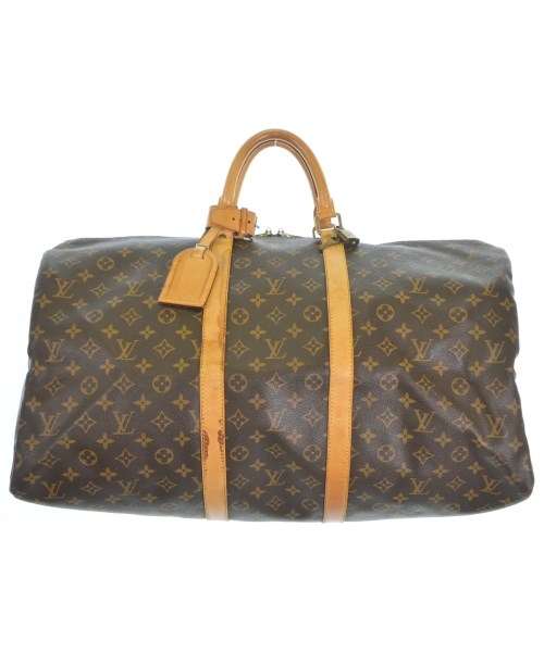 LOUIS VUITTON(ルイヴィトン)のボストンバッグ サイズ:55 118,000円