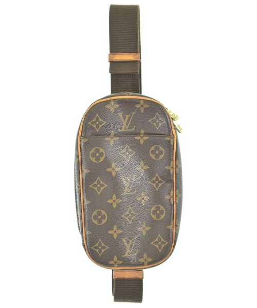 LOUIS VUITTON(ルイヴィトン)その他 茶 サイズ:-/2200696049149