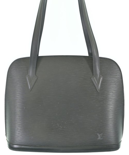LOUIS VUITTON(ルイヴィトン)ハンドバッグ 黒 サイズ:-/2200696049163