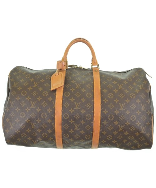 LOUIS VUITTON(ルイヴィトン)のボストンバッグ サイズ:55 128,000円