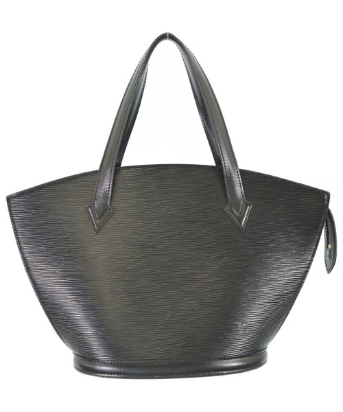 LOUIS VUITTON(ルイヴィトン)ハンドバッグ 黒 サイズ:-/2200696049408