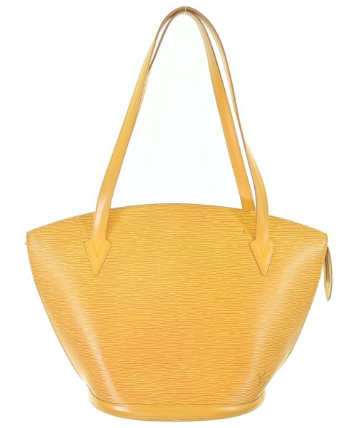 LOUIS VUITTON(ルイヴィトン)ハンドバッグ 黄 サイズ:-/2200696049422