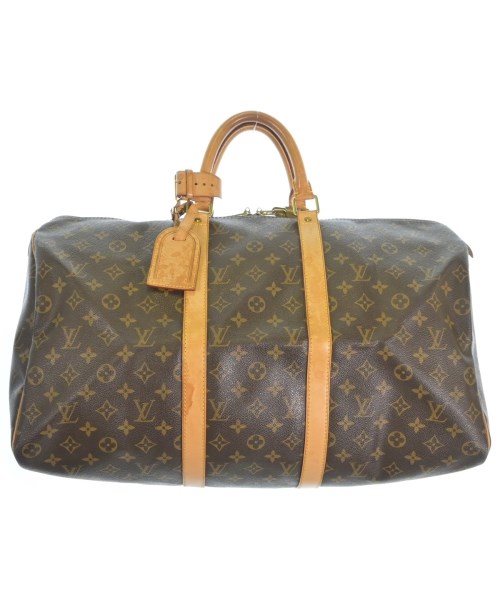LOUIS VUITTON(ルイヴィトン)のボストンバッグ サイズ:50 128,000円