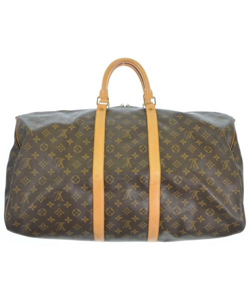 LOUIS VUITTON(ルイヴィトン)のボストンバッグ サイズ:55 118,000円
