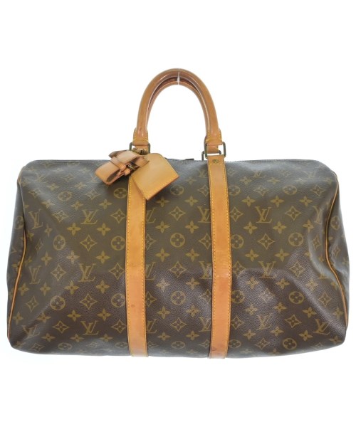 LOUIS VUITTON(ルイヴィトン)のボストンバッグ サイズ:45 118,000円