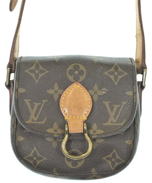 LOUIS VUITTON(ルイヴィトン)のショルダーバッグ サイズ:- 69,000円