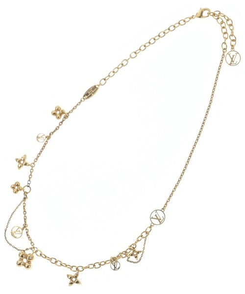 LOUIS VUITTON(ルイヴィトン)のネックレス サイズ:- 69,800円