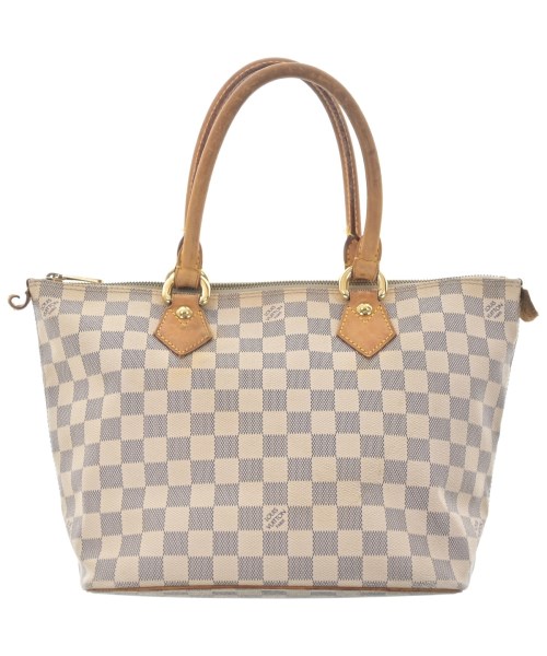 LOUIS VUITTON(ルイヴィトン)ハンドバッグ ベージュ サイズ:PM/2200696049941