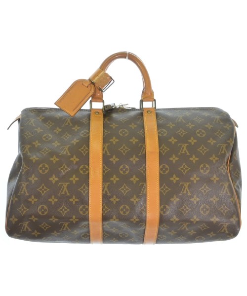 LOUIS VUITTON(ルイヴィトン)のボストンバッグ サイズ:45 118,000円