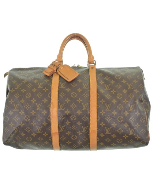 LOUIS VUITTON(ルイヴィトン)のボストンバッグ サイズ:50 138,000円