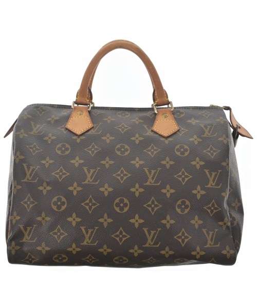 LOUIS VUITTON(ルイヴィトン)ボストンバッグ 茶 サイズ:30/2200696050206