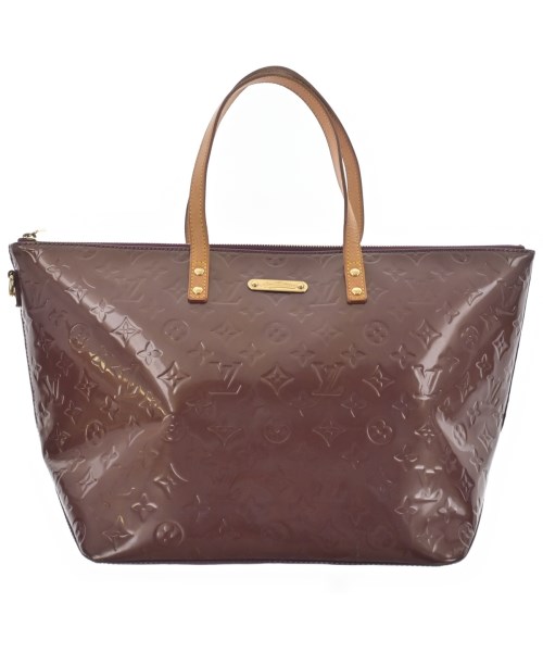 LOUIS VUITTON(ルイヴィトン)ハンドバッグ 茶 サイズ:GM/2200696050251
