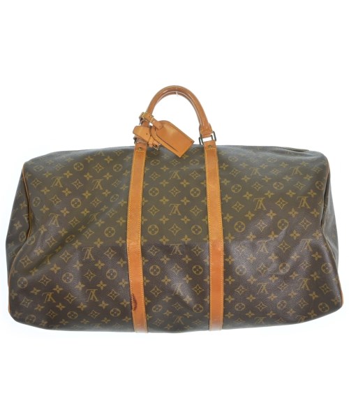 LOUIS VUITTON(ルイヴィトン)のボストンバッグ サイズ:60 128,000円