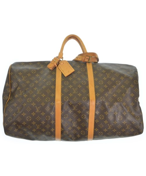 LOUIS VUITTON(ルイヴィトン)のボストンバッグ サイズ:60 138,000円