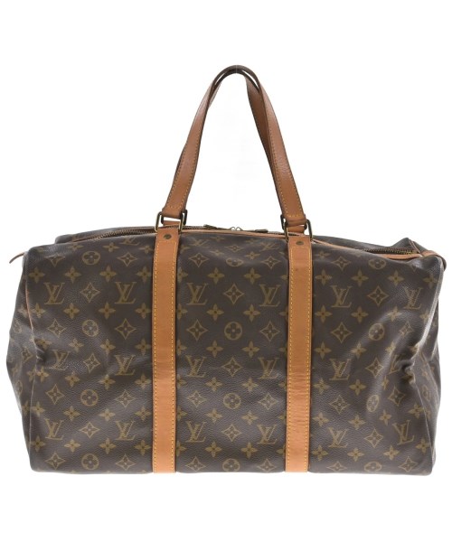 LOUIS VUITTON(ルイヴィトン)ボストンバッグ 茶 サイズ:45/2200696050473