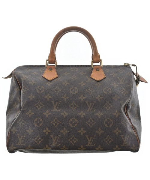 LOUIS VUITTON(ルイヴィトン)ボストンバッグ 茶 サイズ:-/2200696050480