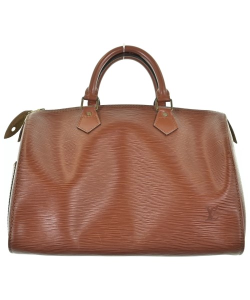 LOUIS VUITTON(ルイヴィトン)ボストンバッグ 茶 サイズ:-/2200696050497