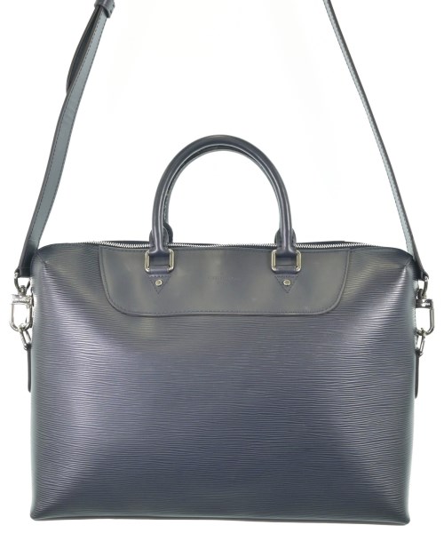 LOUIS VUITTON(ルイヴィトン)ビジネスバッグ 紺 サイズ:-/2200696050527