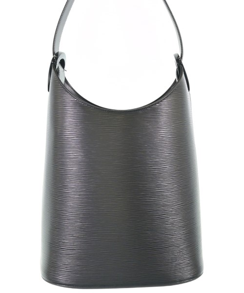 LOUIS VUITTON(ルイヴィトン)ハンドバッグ 黒 サイズ:-/2200696050671