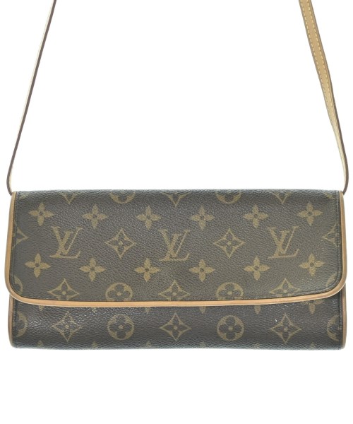 LOUIS VUITTON(ルイヴィトン)のショルダーバッグ サイズ:GM 74,800円