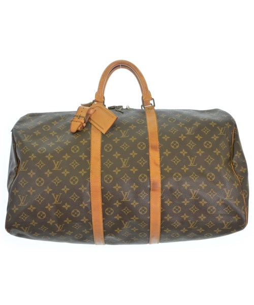 LOUIS VUITTON(ルイヴィトン)のボストンバッグ サイズ:55 118,000円