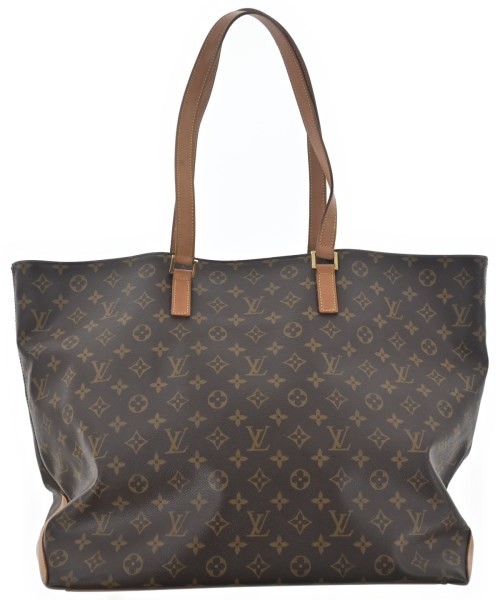 LOUIS VUITTON(ルイヴィトン)トートバッグ 茶 サイズ:-/2200696050862