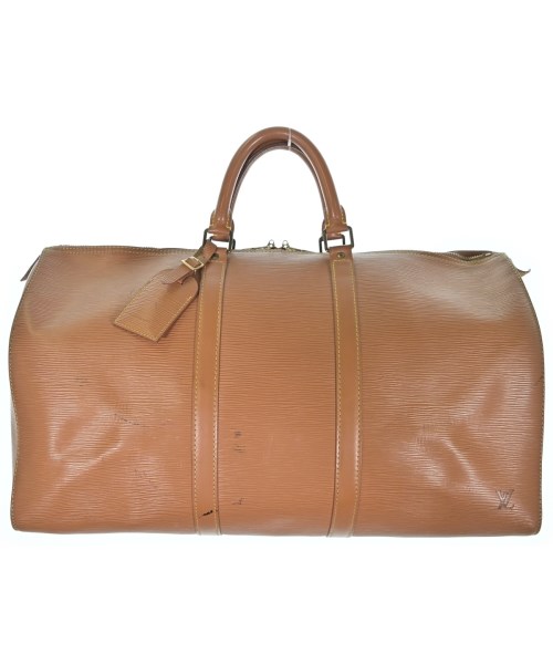 LOUIS VUITTON(ルイヴィトン)ボストンバッグ 茶 サイズ:-/2200696050879