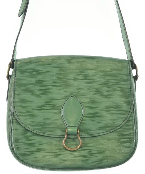 LOUIS VUITTON(ルイヴィトン)ショルダーバッグ 緑 サイズ:-/2200696050923