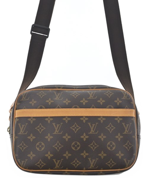 LOUIS VUITTON(ルイヴィトン)ショルダーバッグ 茶 サイズ:-/2200696050930