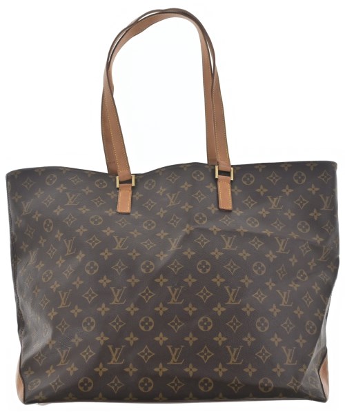 LOUIS VUITTON(ルイヴィトン)トートバッグ 茶 サイズ:-/2200696050978
