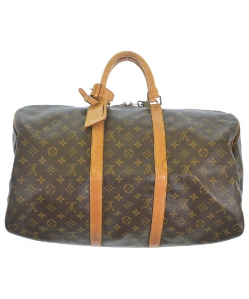 LOUIS VUITTON(ルイヴィトン)のボストンバッグ サイズ:50 118,000円