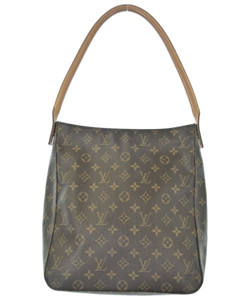 LOUIS VUITTON(ルイヴィトン)のショルダーバッグ サイズ:GM 93,900円
