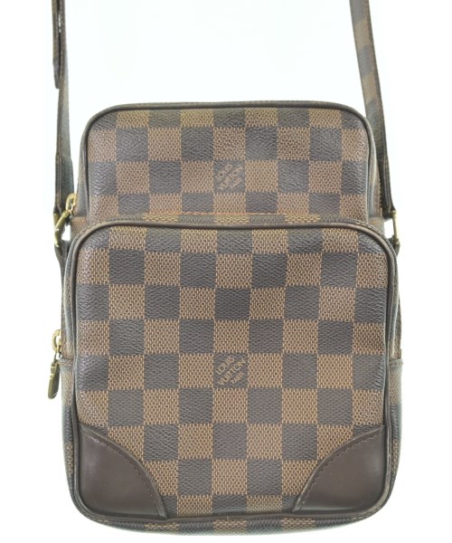 LOUIS VUITTON(ルイヴィトン)ショルダーバッグ 茶 サイズ:-/2200696051227