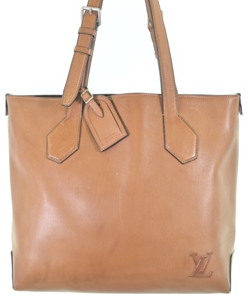 LOUIS VUITTON(ルイヴィトン)トートバッグ 茶 サイズ:-/2200696051296