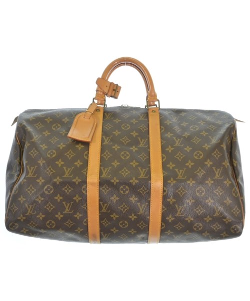 LOUIS VUITTON(ルイヴィトン)のボストンバッグ サイズ:50 118,000円