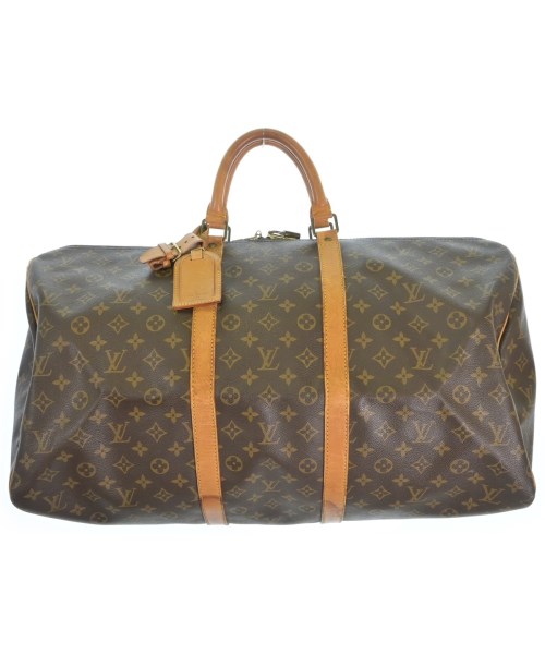 LOUIS VUITTON(ルイヴィトン)のボストンバッグ サイズ:55 118,000円