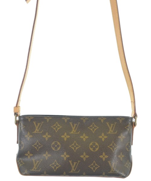 LOUIS VUITTON(ルイヴィトン)ショルダーバッグ 茶 サイズ:-/2200696738012
