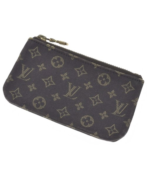 LOUIS VUITTON(ルイヴィトン)キーケース・キーホルダー 茶 サイズ:-/2200698262102