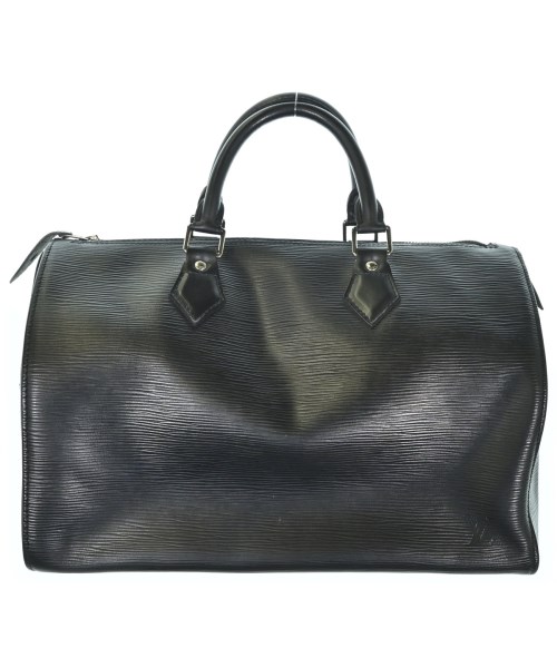 LOUIS VUITTON(ルイヴィトン)ボストンバッグ 黒 サイズ:30/2200698626041