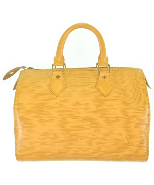 LOUIS VUITTON(ルイヴィトン)ボストンバッグ 黄 サイズ:-/2200698626058