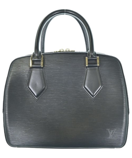 LOUIS VUITTON(ルイヴィトン)ハンドバッグ 黒 サイズ:-/2200698626102
