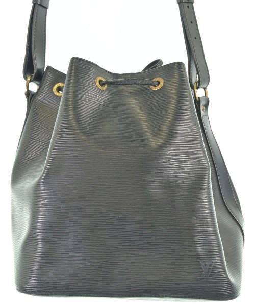 LOUIS VUITTON(ルイヴィトン)ショルダーバッグ 黒 サイズ:-/2200698626119