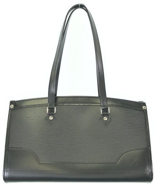 LOUIS VUITTON(ルイヴィトン)ハンドバッグ 黒 サイズ:PM/2200698626164