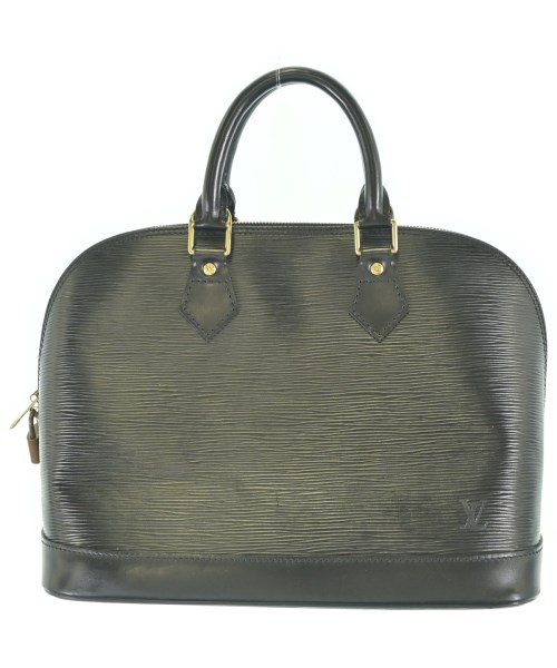 LOUIS VUITTON(ルイヴィトン)ハンドバッグ 黒 サイズ:-/2200698626171