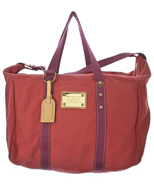LOUIS VUITTON(ルイヴィトン)のボストンバッグ サイズ:- 47,800円