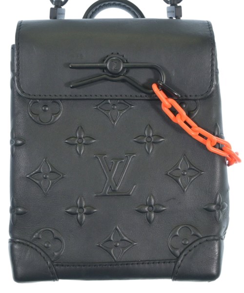 LOUIS VUITTON(ルイヴィトン)ショルダーバッグ 黒 サイズ:-/2200698939011