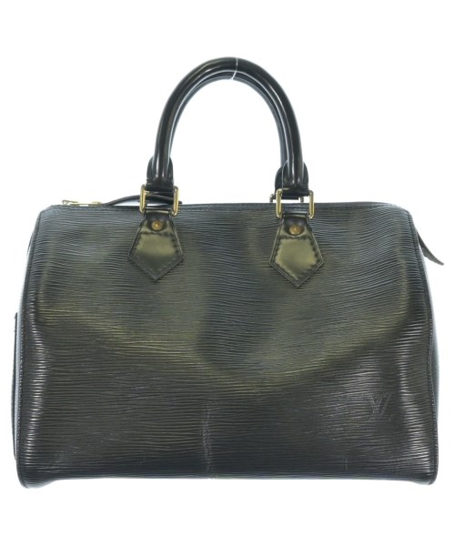 LOUIS VUITTON(ルイヴィトン)ボストンバッグ 黒 サイズ:-/2200698939073