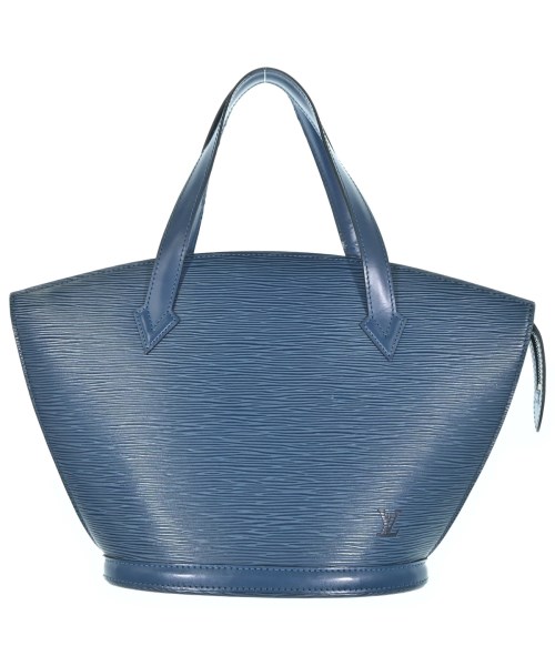 LOUIS VUITTON(ルイヴィトン)ハンドバッグ 青 サイズ:-/2200698939110