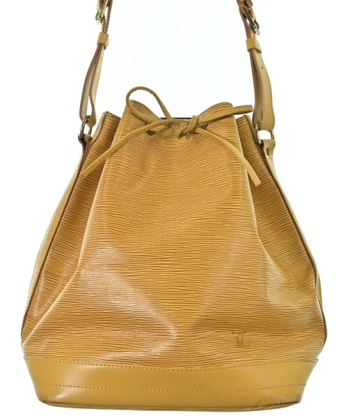 LOUIS VUITTON(ルイヴィトン)ショルダーバッグ 黄 サイズ:-/2200698939226